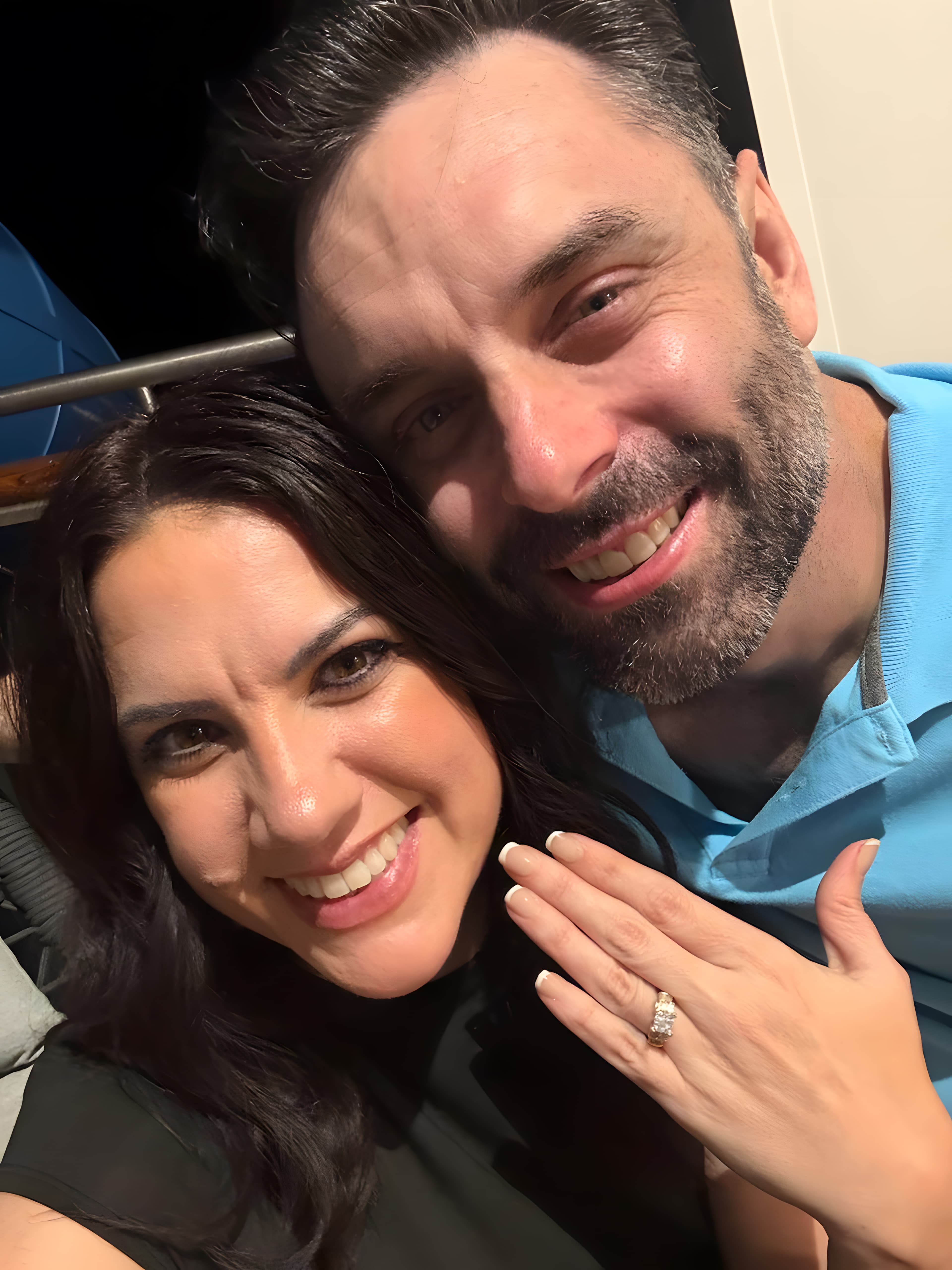 Chase and Beka together